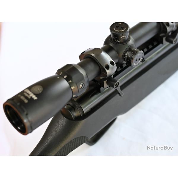 Carabine stoeger suppressor 5,5 19,9joules