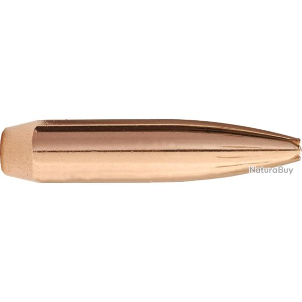 Sierra ogives Cal. 7 mm (284) 160gr HPBT bte de 100