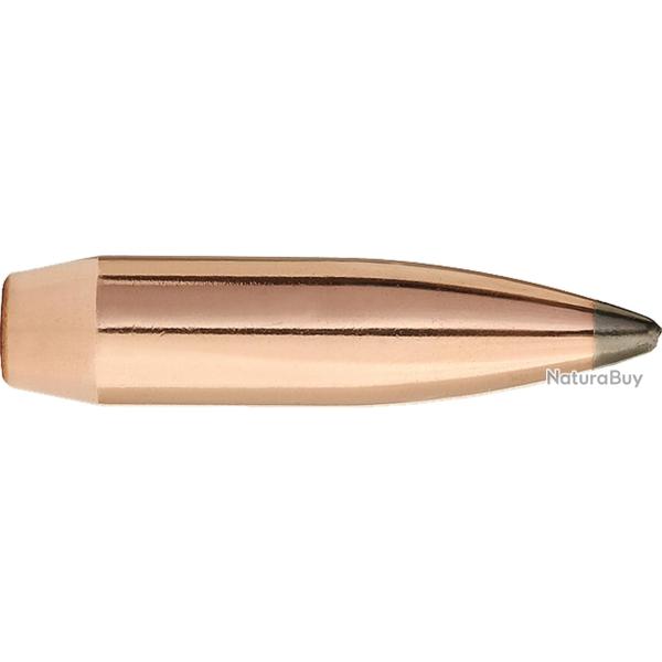 Sierra ogives Cal. 8 mm (.323) 220gr SBT (Spitzer Boat Tail) bte de 50