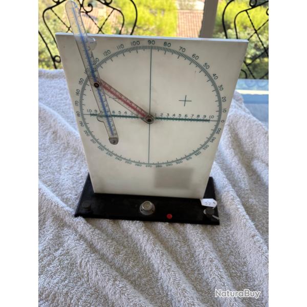 instrument de vis� de l' US Navy trigonom�trie fonction - Burton Roger