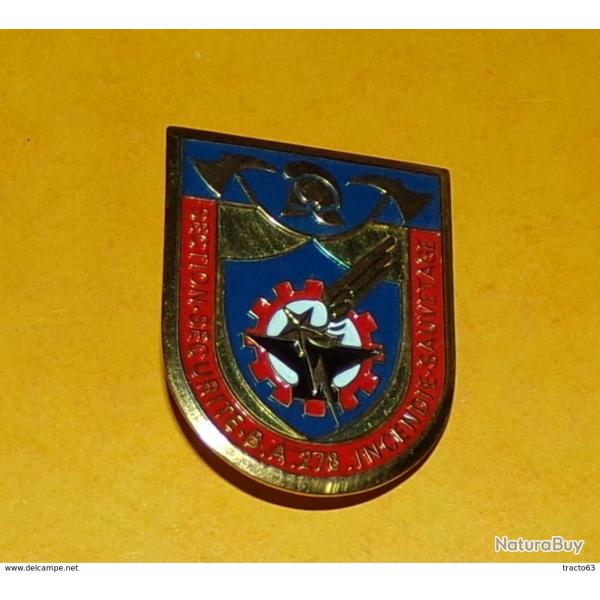 S.S.I.S. 45 - 278, AMBERIEUX, FABRICANT SANS,HOMOLOGATION SANS,�ETAT VOIR PHOTO� . POUR TOUT RENSEIG