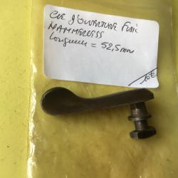 VENDU PAR LE-CUIRASSIER CLE D'OUVERTURE POUR FUSIL HAMMERLESS CAL 12/16
