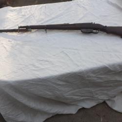 Steir mannlicher m 95 fabrication Budapest