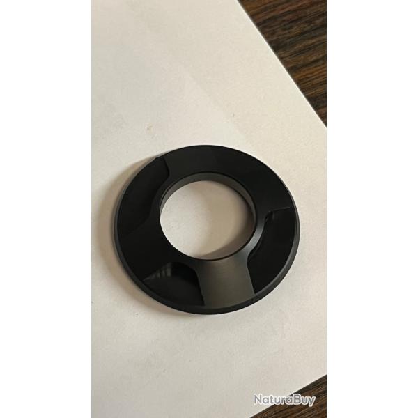 Support de canon  mod�rateur silencieux  STALON  X-SERIES diam 23MM