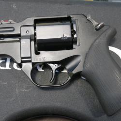 Revolver Chiappa Rhino 20DS canon 2" cal 357mag OCCASION