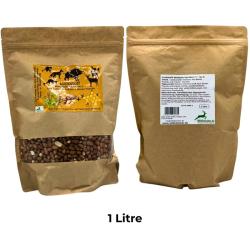 Booster N&deg;3 Noix attractives Herbes / Propolis 1 litre