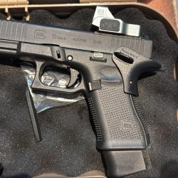 Glock 19 gen 5 mos Umarex neuf ! 6mm Airsoft