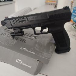 Canik SFX RIVAL CO2