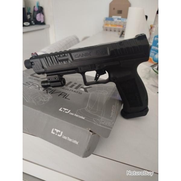 Canik SFX RIVAL CO2