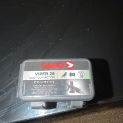 Viper 25 cal5,5