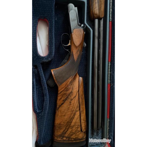 Perazzi MX8 Fosse