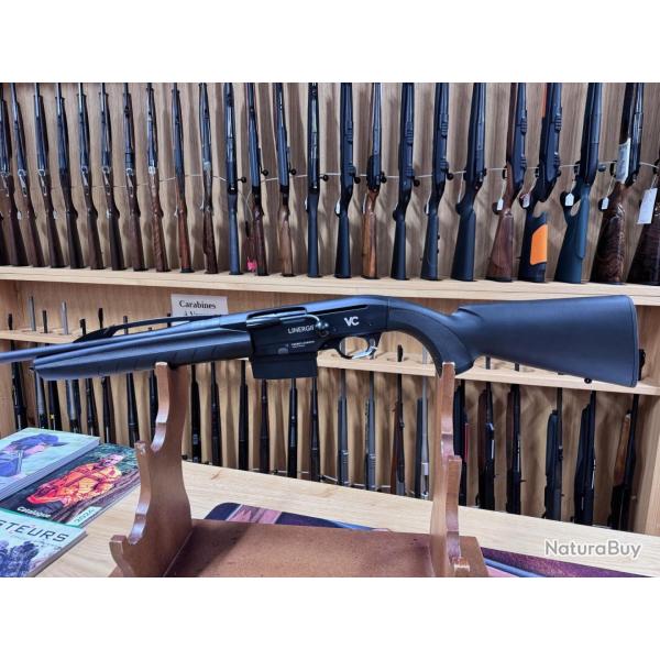 Verney Carron Linergie Composite Gaucher 30-06 SPR