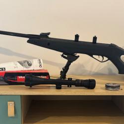 Carabine &agrave; plombs GAMO