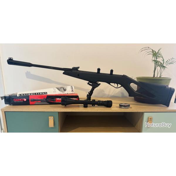 Carabine � plombs GAMO