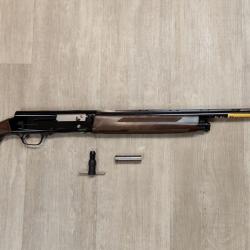 Fusil semi-auto BROWNING A5 Sweet Sixteen - Cal 16/70 - 71 cm (Occasion)