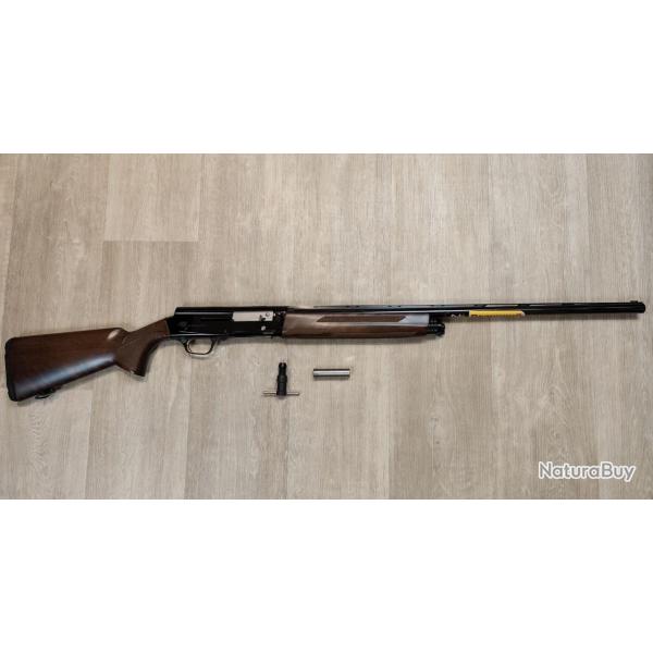 Fusil semi-auto BROWNING A5 Sweet Sixteen - Cal 16/70 - 71 cm (Occasion)
