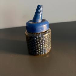 pot de bille 6mm