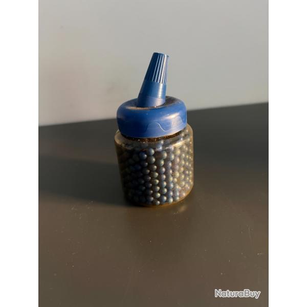 pot de bille 6mm