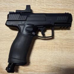 UMAREX TPX50 Gen2 + Red Dot RDS8 &eacute;tat neuf