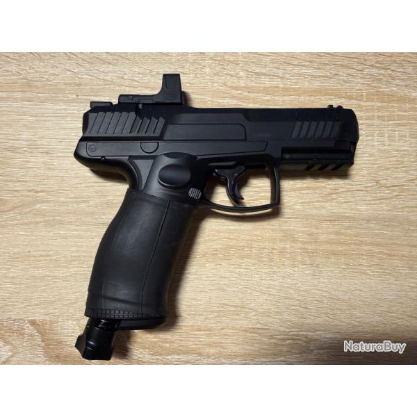 UMAREX TPX50 Gen2 + Red Dot RDS8 �tat neuf