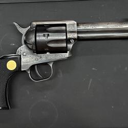 Revolver Chiappa 1873 SA 22lr