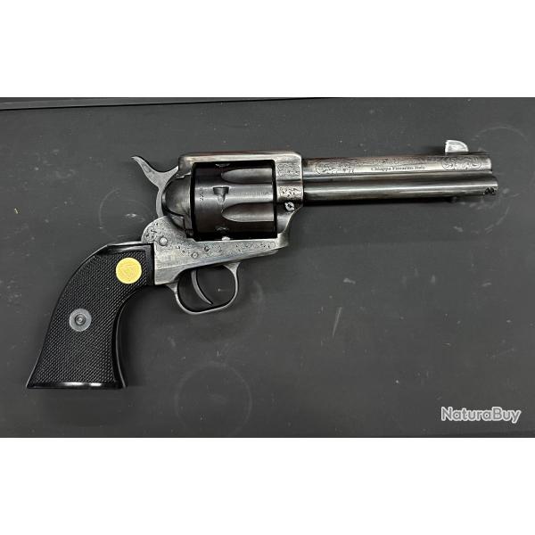 Revolver Chiappa 1873 SA 22lr