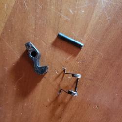 Verrou de chargeur g43/k43