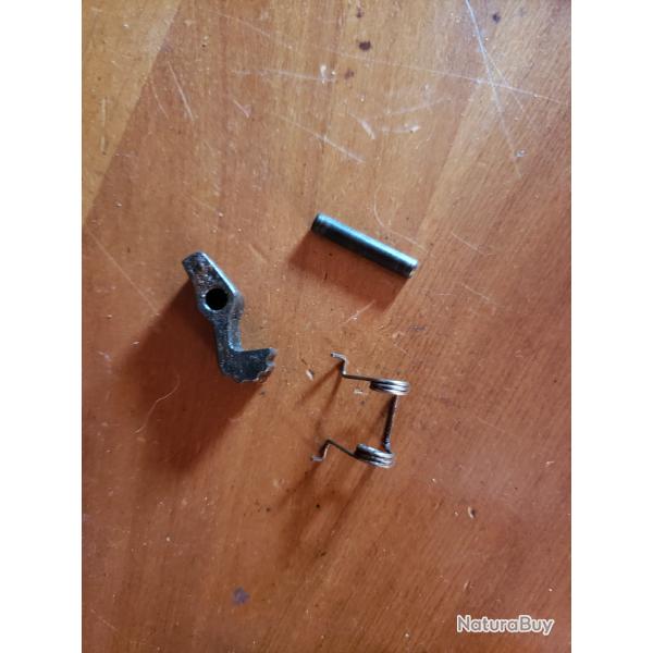 Verrou de chargeur g43/k43