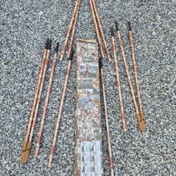 4 Stable Stick Ultimate camo