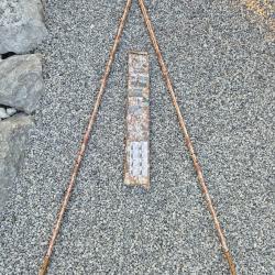 Canne de tir 4 Stable Stick Ultimate camo