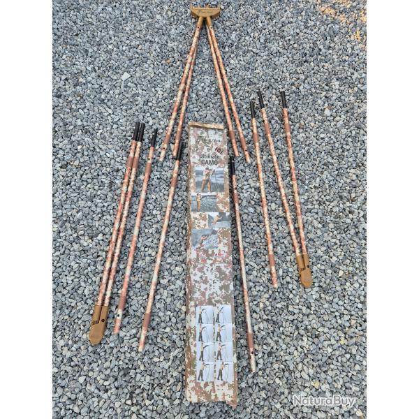 4 Stable Stick Ultimate camo