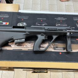 Carabine STEYR AUG A3 Cal 9x19