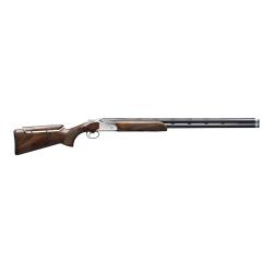 Fusil superpos&eacute; BROWNING B825 Sporter Ajustable 76cm Cal 12/76