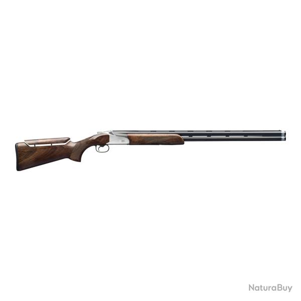 Fusil superpos� BROWNING B825 Sporter Ajustable 76cm Cal 12/76
