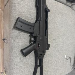 Vend G608