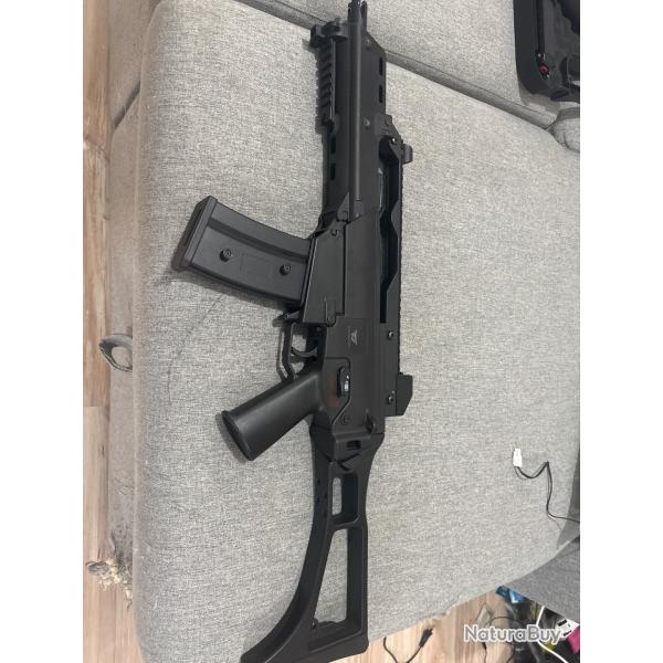 Vend G608
