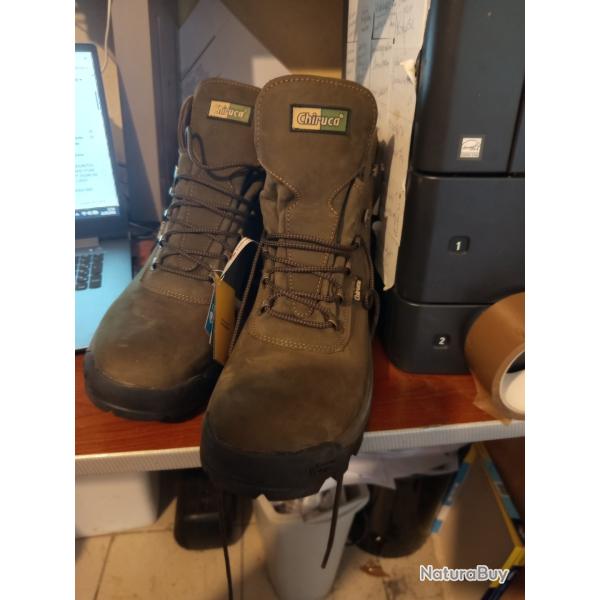 CHASSURE CHASSE NEUVE CIRUCA T49