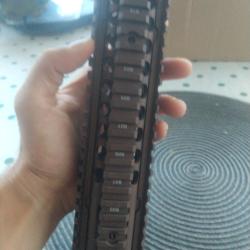 Ris mk18 madbull