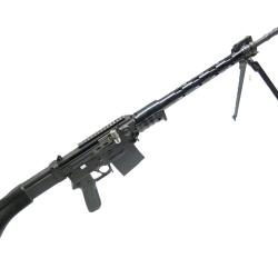 Fusil STG 57 Suisse neutralis&eacute;  etat neuf