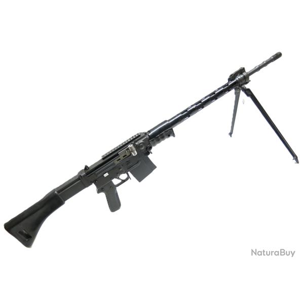 Fusil STG 57 Suisse neutralis�  etat neuf