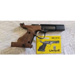 Pistolet UNIQUE DES 69-U