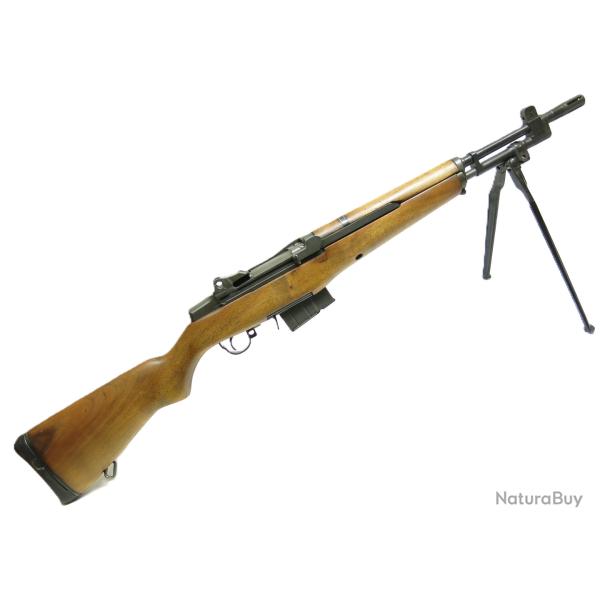 Fusil BM 59 neutralis� etat neuf  culasse mobile