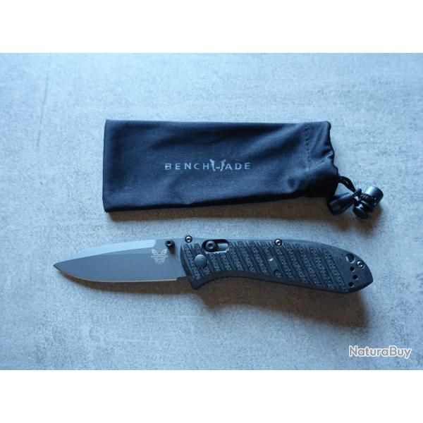 BENCHMADE 575 Presidio modifi� M4