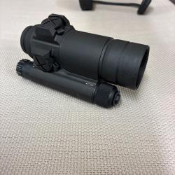 Aimpoint M4s