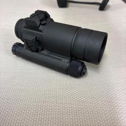 Aimpoint M4s