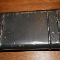 N&eacute;cessaire de nettoyage RG34 pour MAUSER Allemand WW2 Fabrication ARR 42
