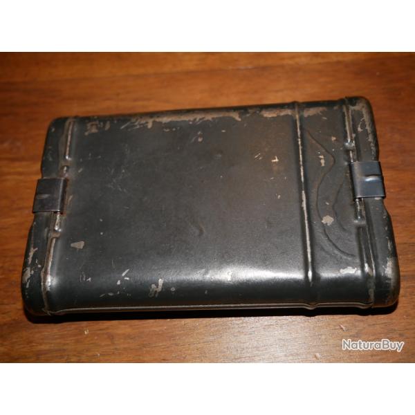 N�cessaire de nettoyage RG34 pour MAUSER Allemand WW2 Fabrication ARR 42