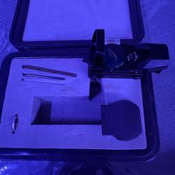 Point Rouge HAKKO Panorama MK III BED 35