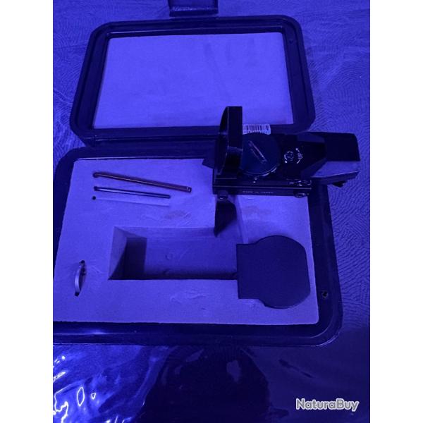 Point Rouge HAKKO Panorama MK III BED 35