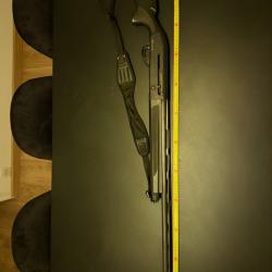 Fusil Semi automatique Verney carron